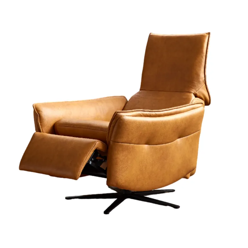 Pelican Manual Recliner - Himolla