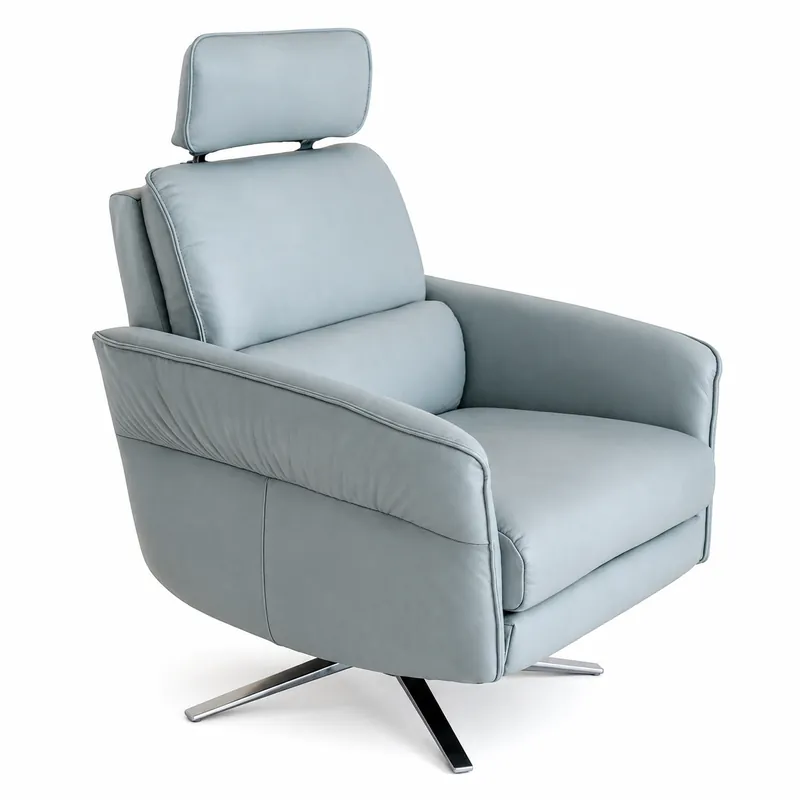 Aura Manual Recliner - Himolla