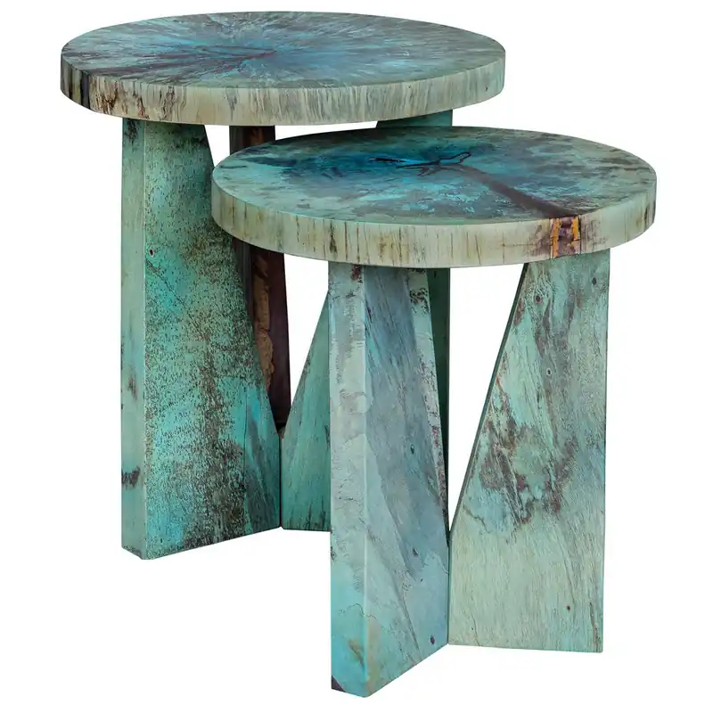 Nadette Nesting Table Set - Uttermost