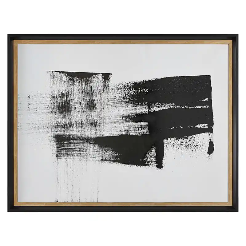 Mystere Print - Uttermost