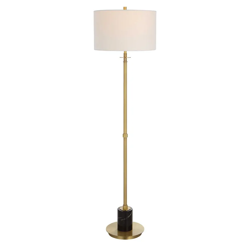 Guard Floor Lamp - Uttermost