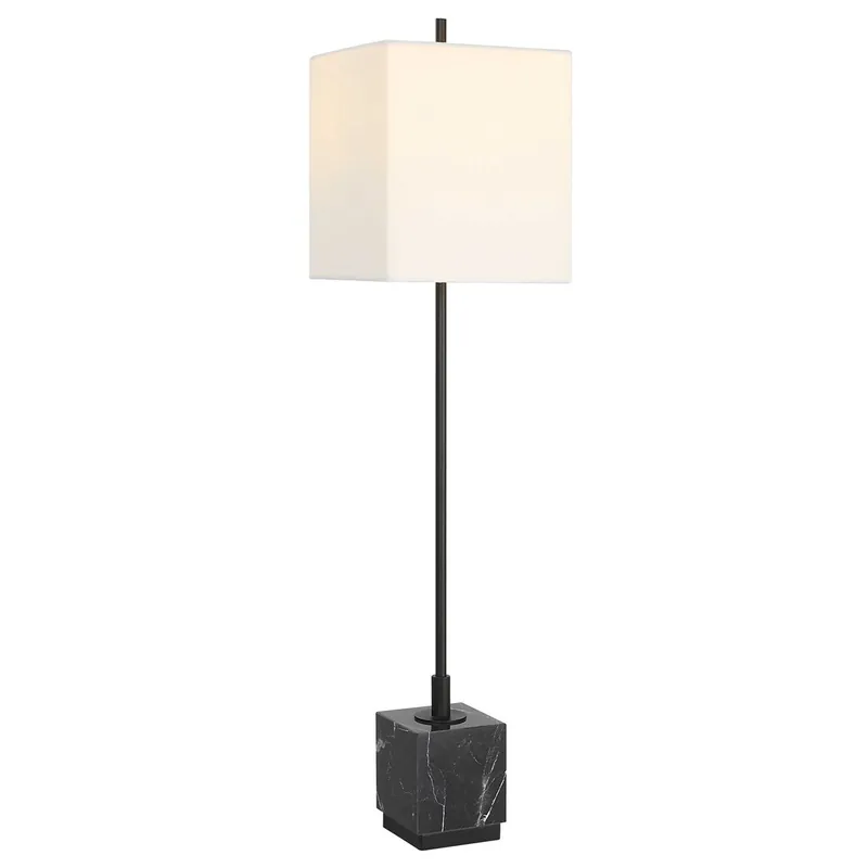 Escort Buffet Lamp - Uttermost