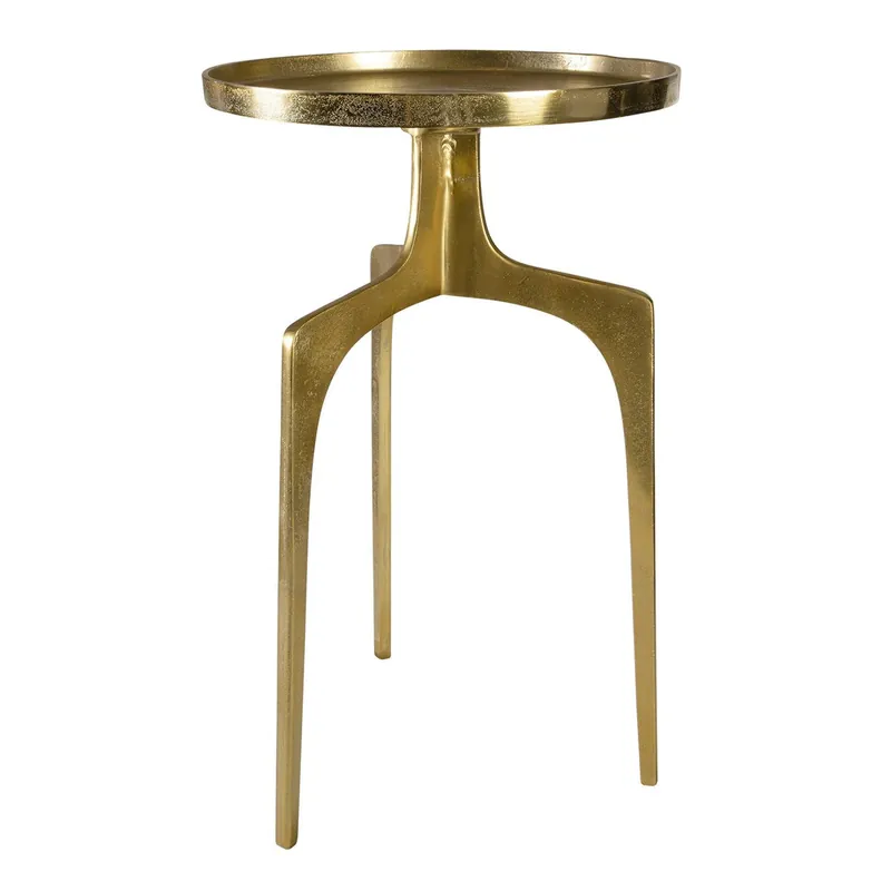 Kenna Accent Table - Uttermost