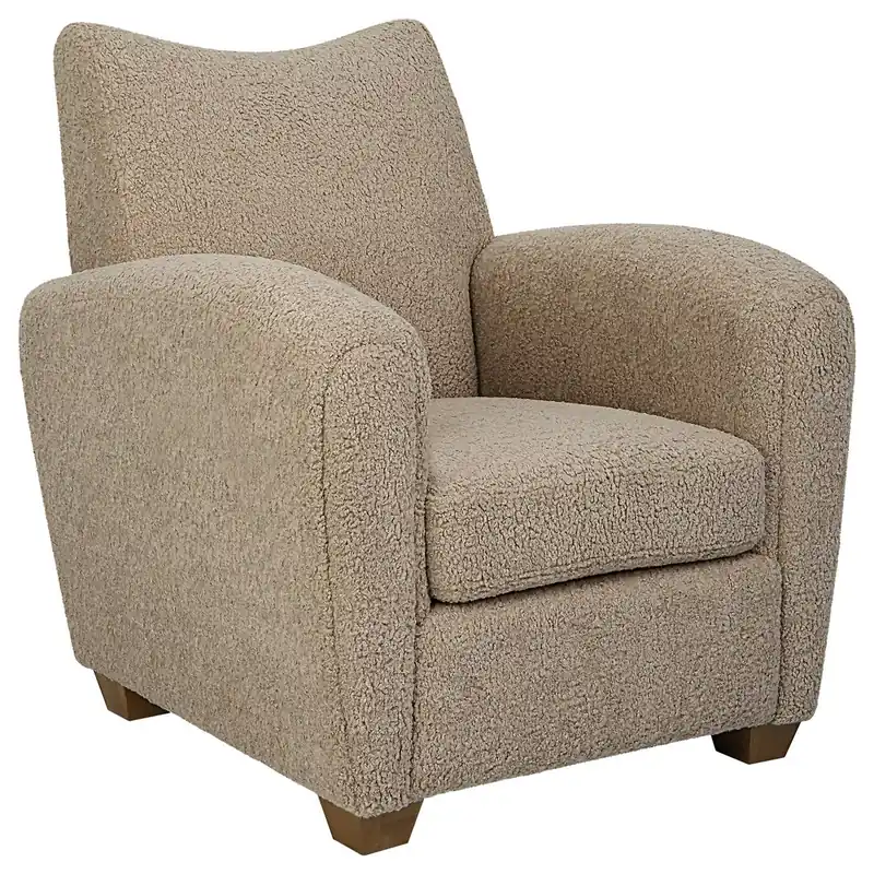 Teddy Accent Chair - Uttermost