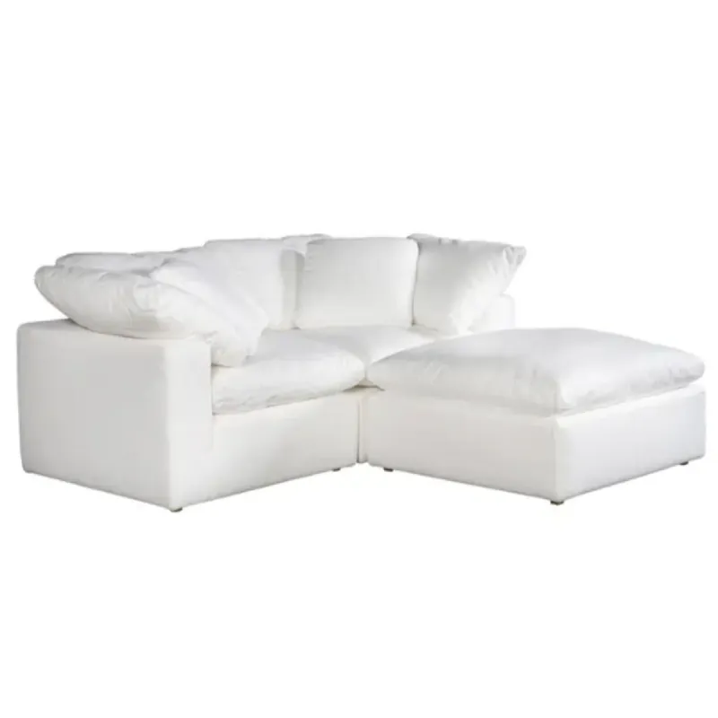 Terra Condo Nook Modular Sectional - Moes