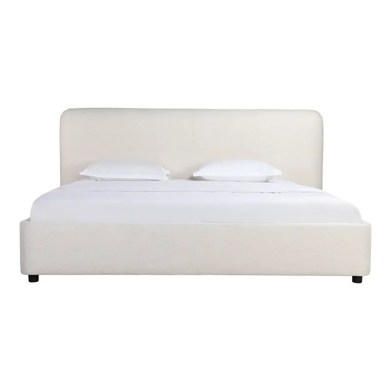 Samara Bed - Moes