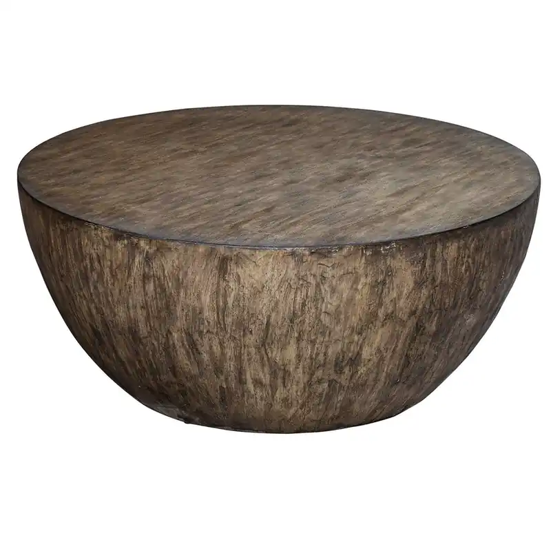 Lark Coffee Table - Uttermost