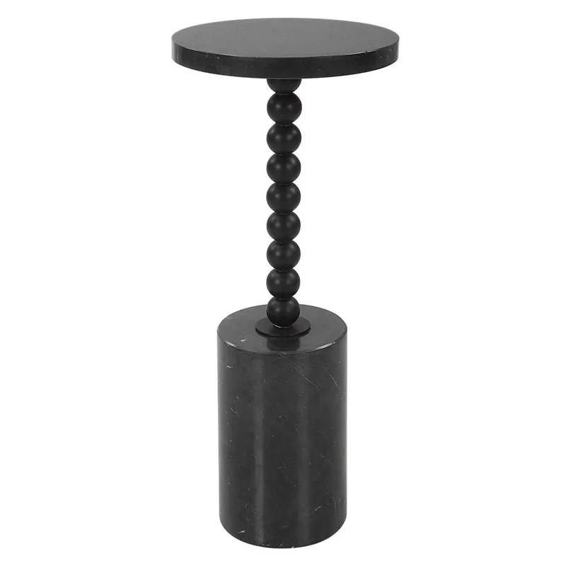 Bead Drink Table - Uttermost