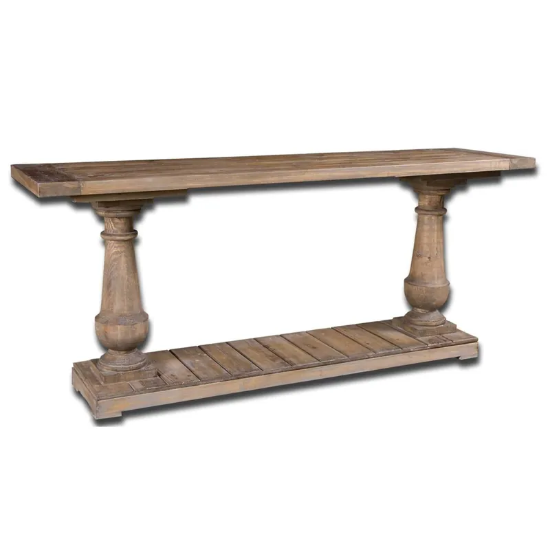 Stratford Console Table - Uttermost