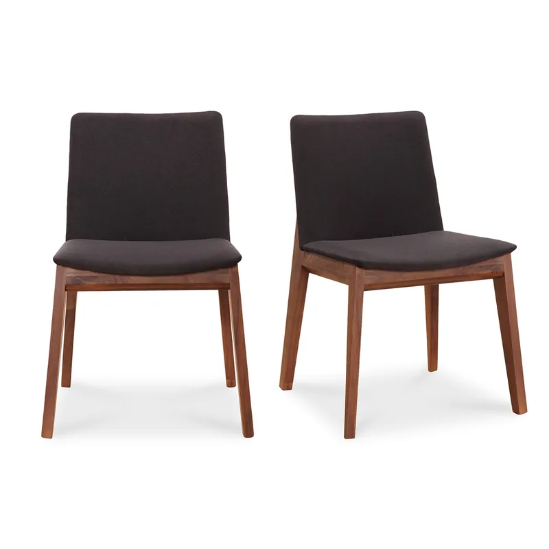 Deco Dining Chair - Set of 2