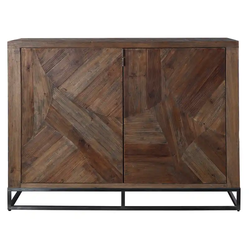 Evros Cabinet - Uttermost