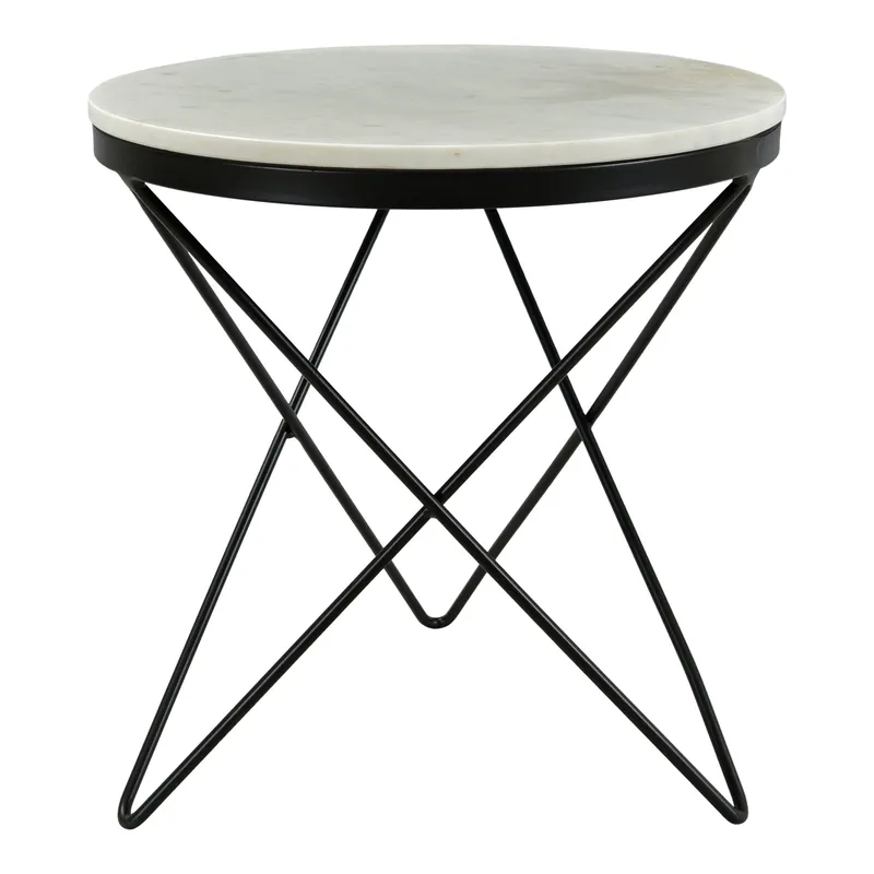 Haley Side Table - Moes