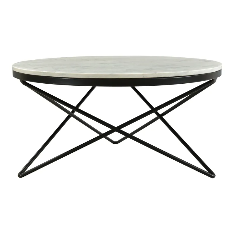 Haley Coffee Table - Moes