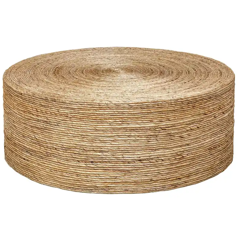 Rora Round Coffee Table - Uttermost