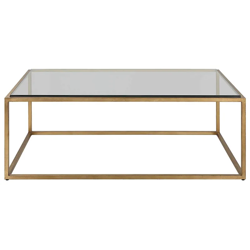 Bravura Coffee Table - Uttermost