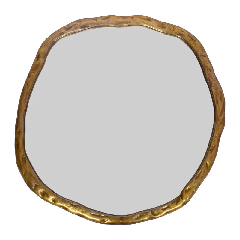 Foundry Mirror Small - Moes