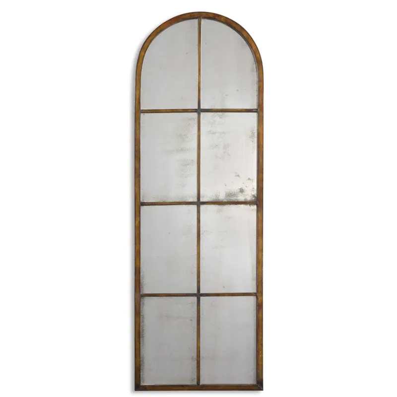Amiel Arch Mirror - Uttermost