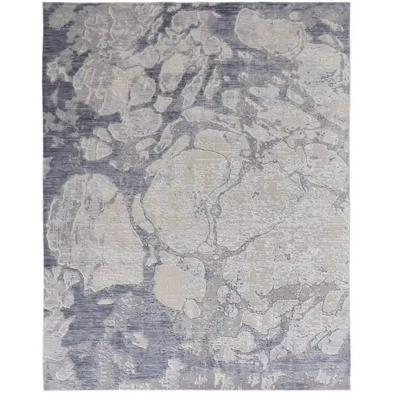 Laina Rug Blue - Feizy