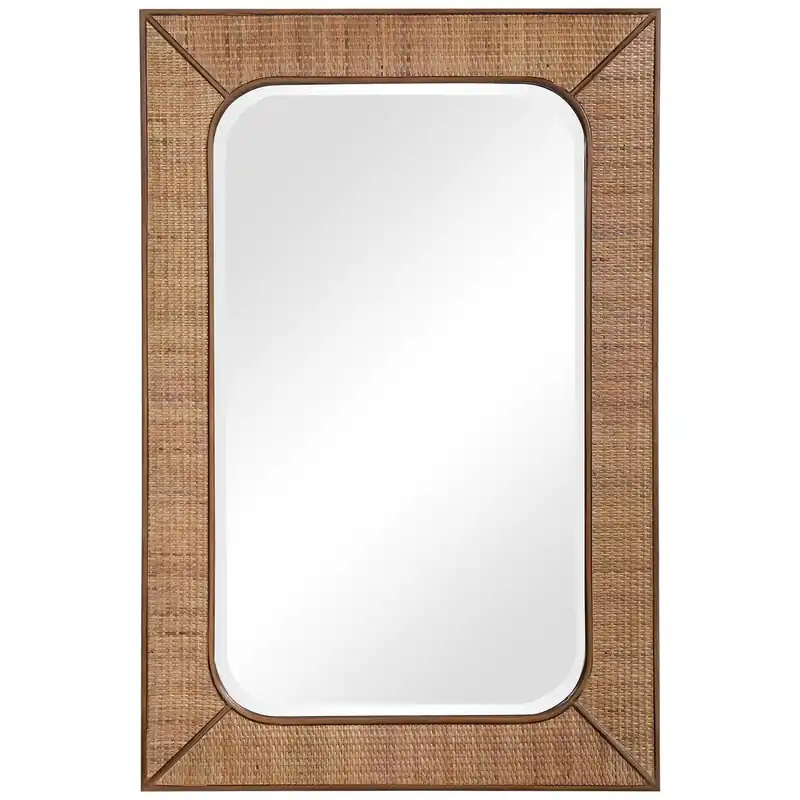 Tahiti Mirror - Uttermost