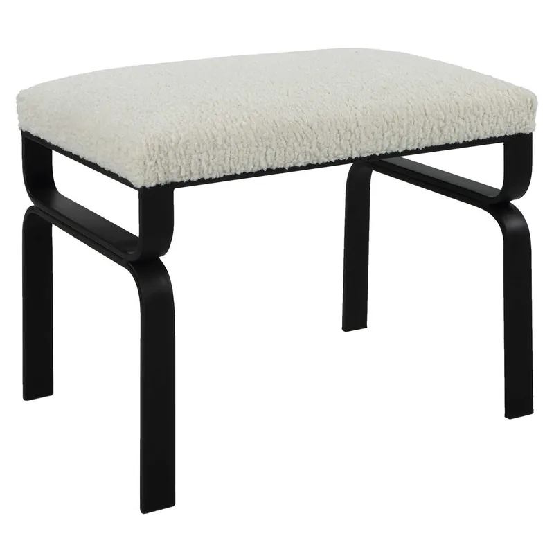 Diverge Small Bench - Uttermost