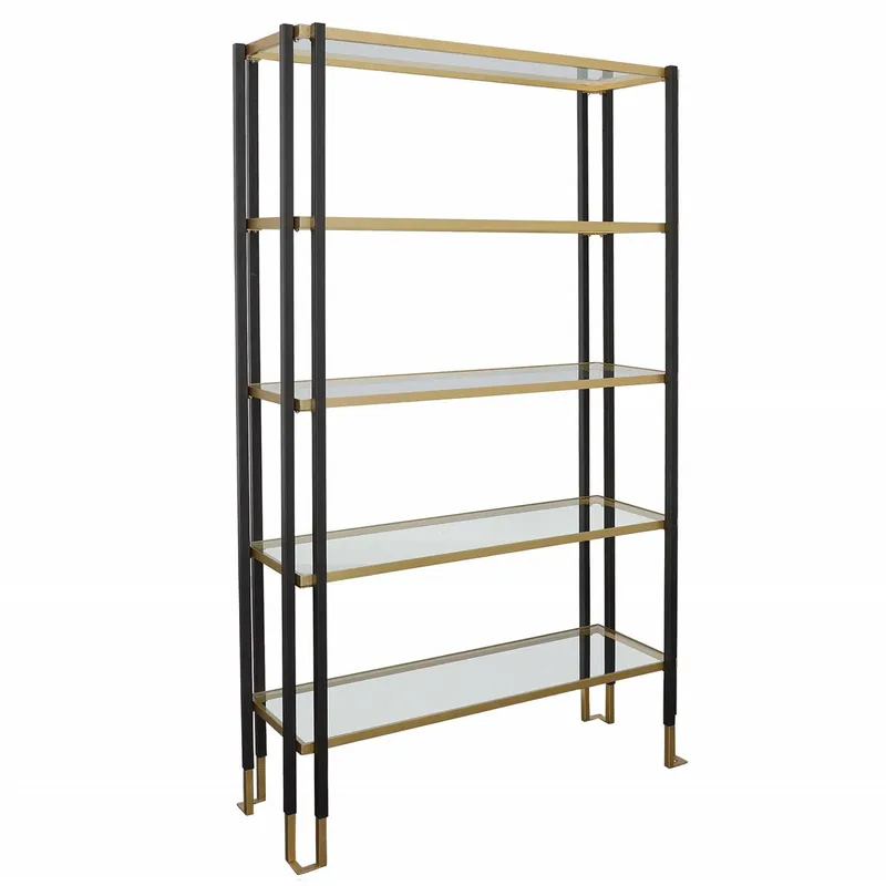 Kentmore Etagere - Uttermost