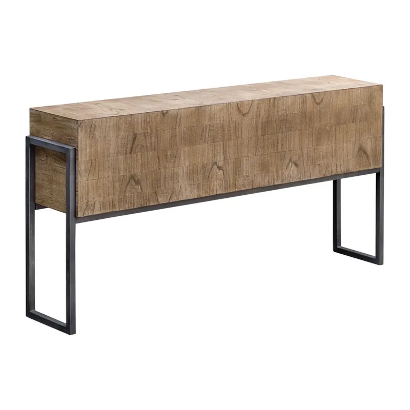 Nevis Console Table - Uttermost