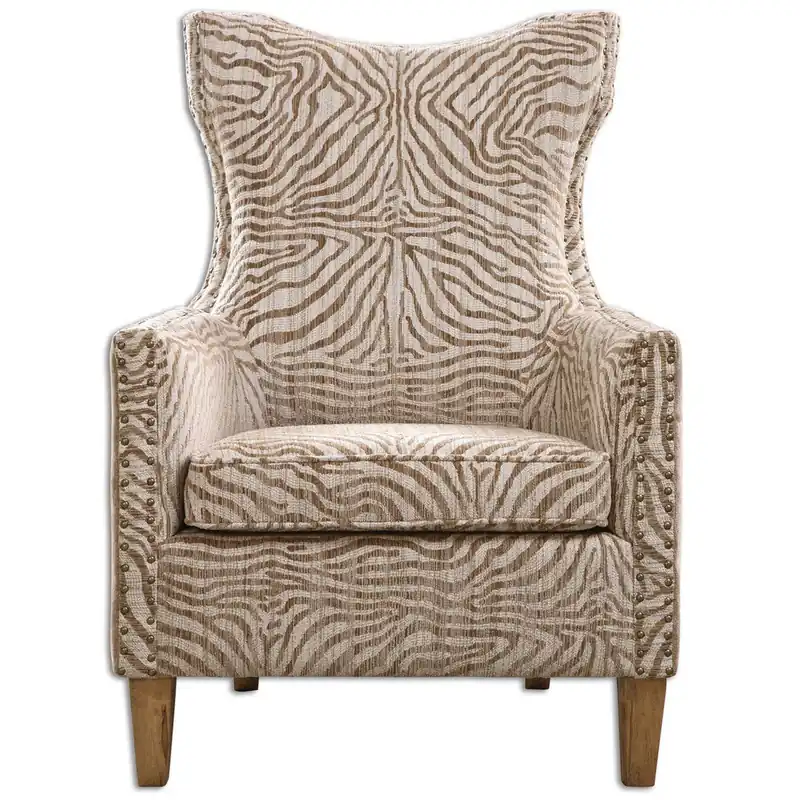 Kiango Armchair - Uttermost