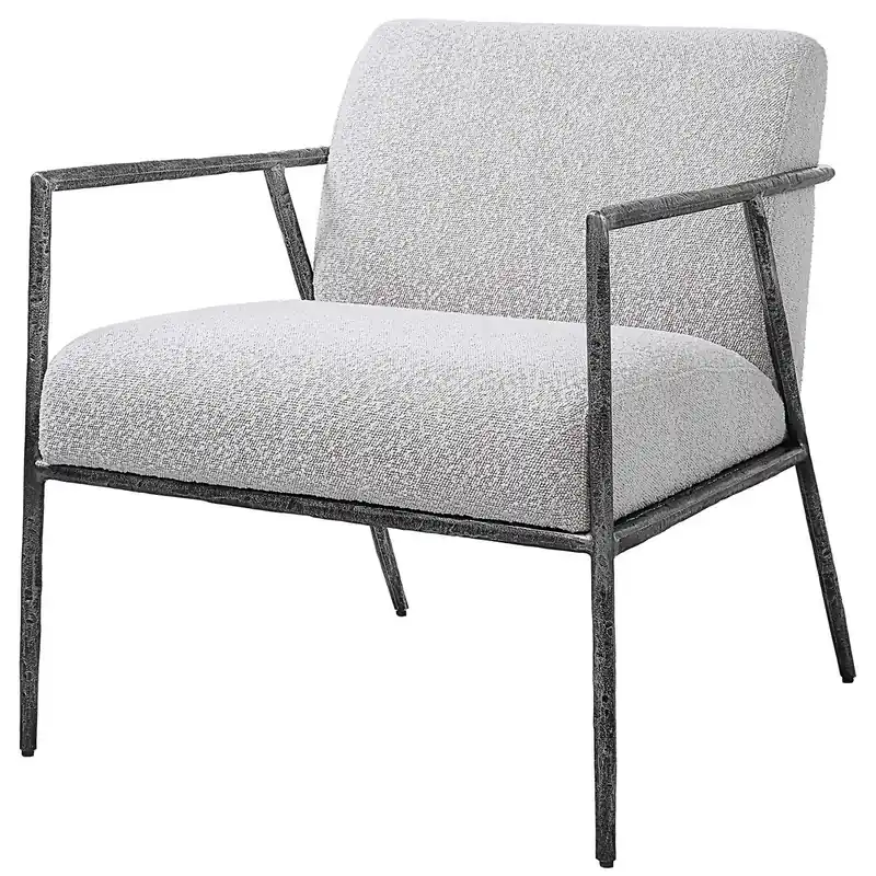 Brisbane Accent Chair - Uttermost