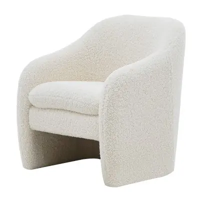 Zell Accent Chair - New Pacific Direct