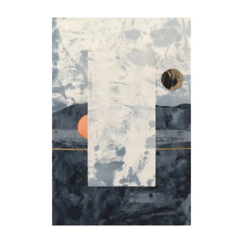 Celestial Dreams Art Collection - Leftbank