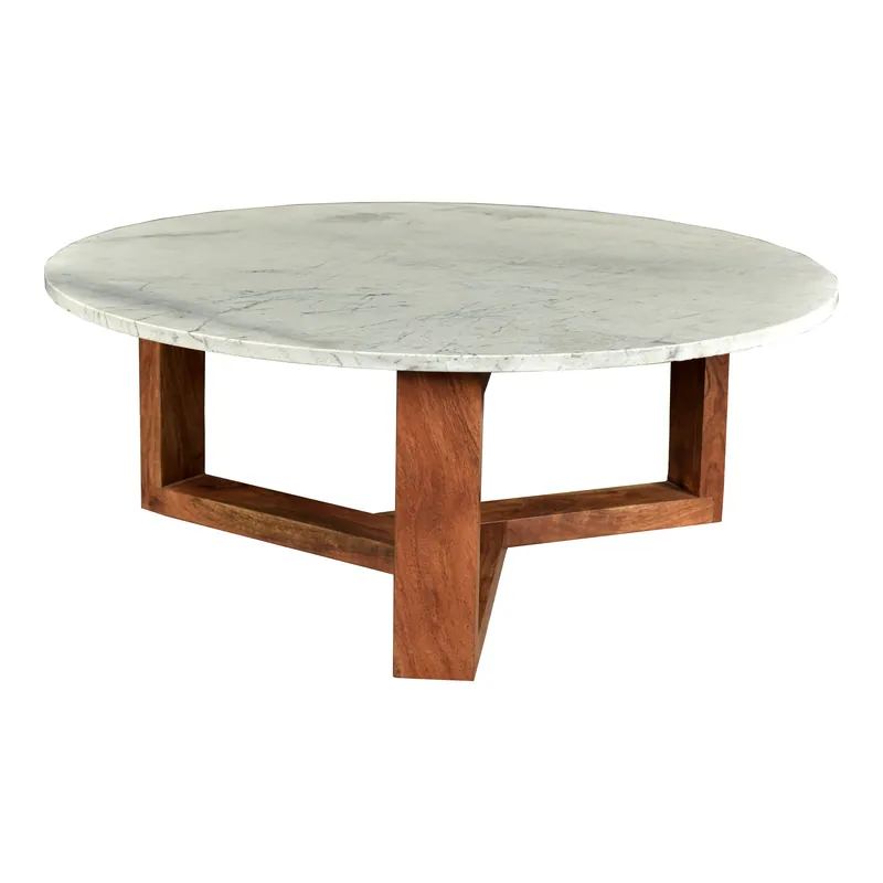 Jinxx Coffee Table - Moes