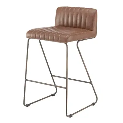 Raoul Counter Stool - New Pacific Direct