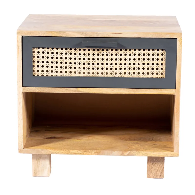 Ashton Nightstand - Moes