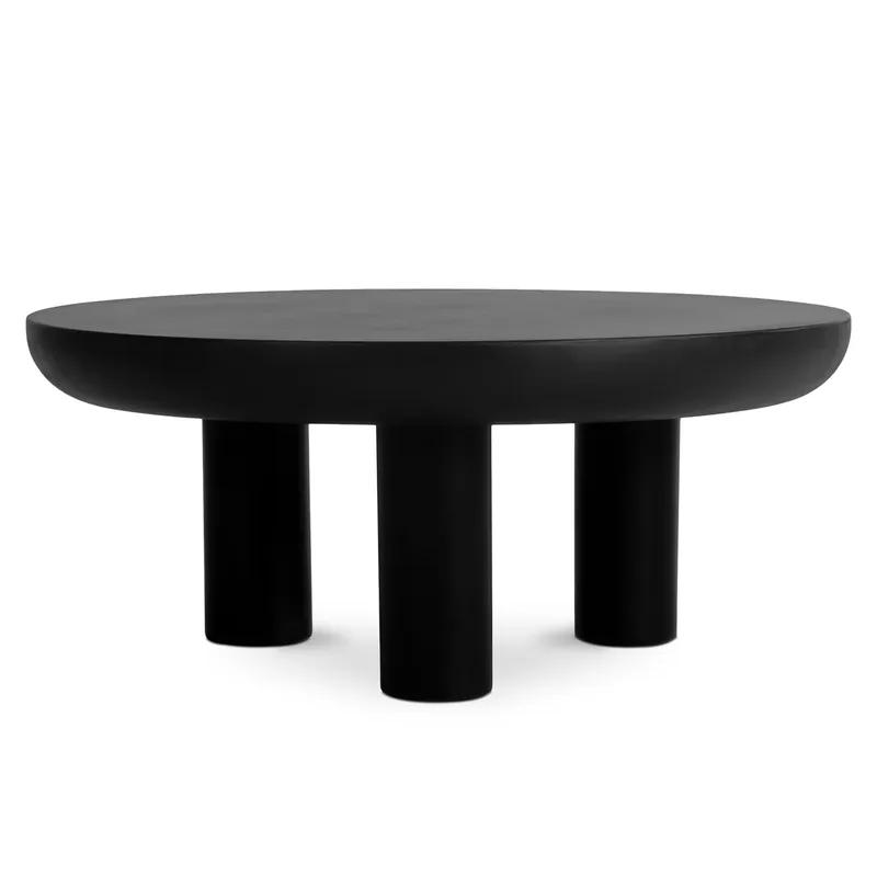 Rocca Coffee Table - Moes