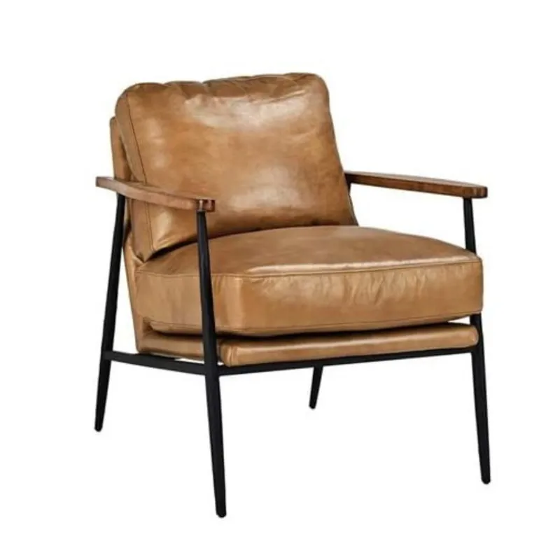 Christopher Club Chair - Classic Home