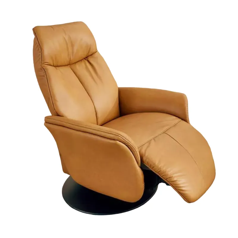 Stratus Power Reclining Chair - Himolla