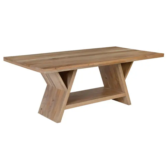 Ravenna Dining Table - Dovetail