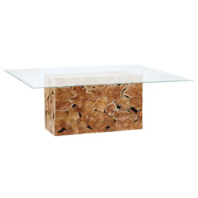 Briar Dining Table - Dovetail