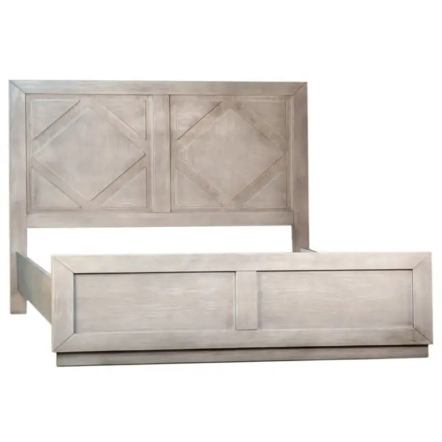 Balmer Bed - Dovetail