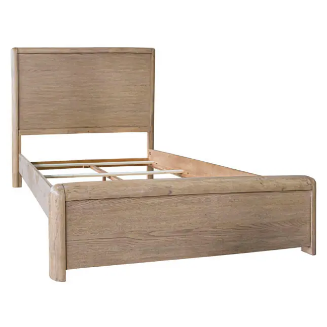 Tricia Bed - Dovetail