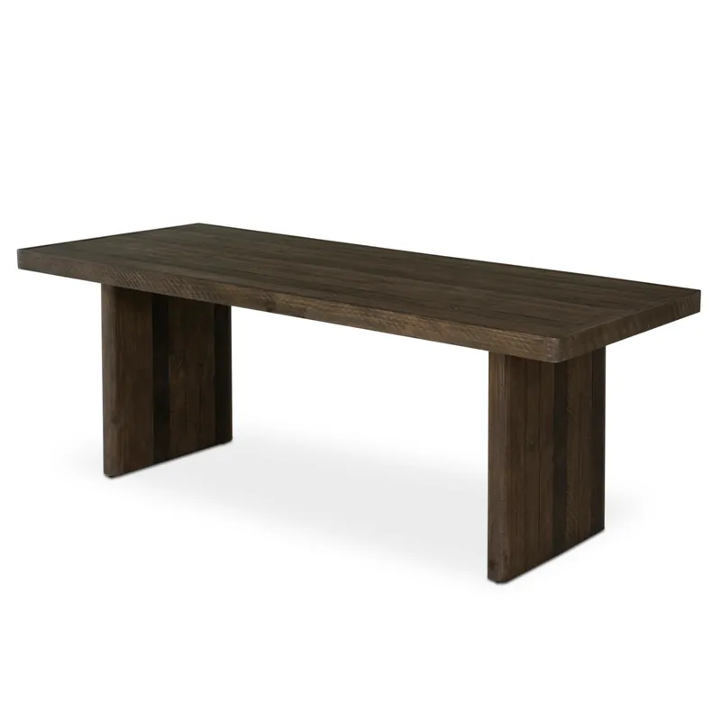 Monterey Dining Table - Moes