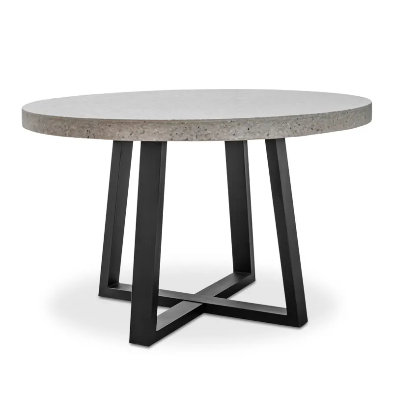 Vault Dining Table - Moes