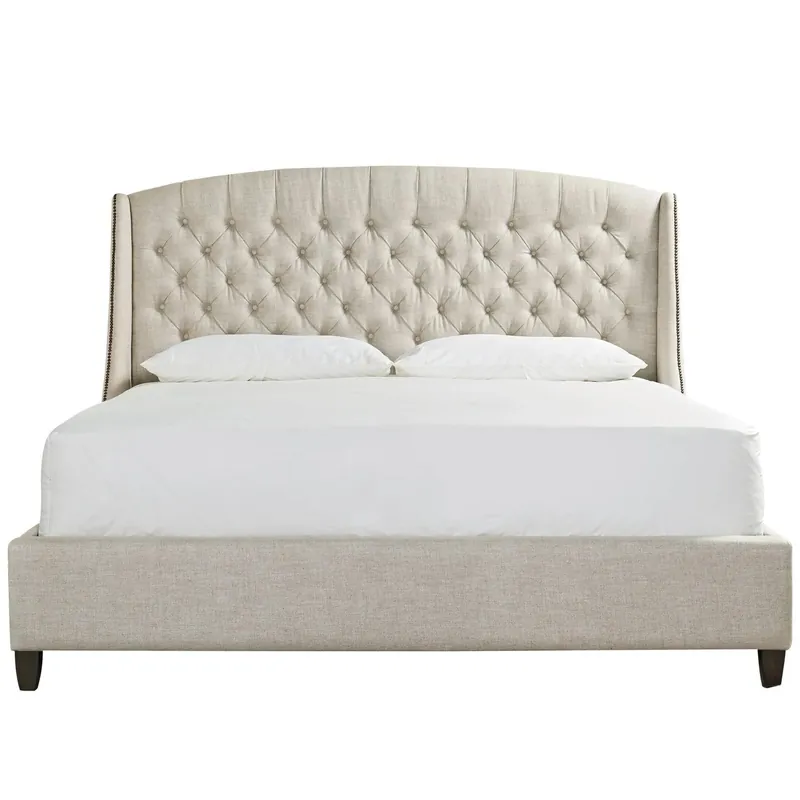 Halston Bed - Universal