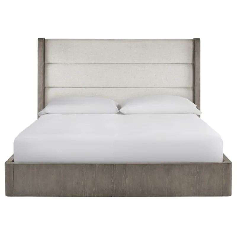 Morada Bed - Universal