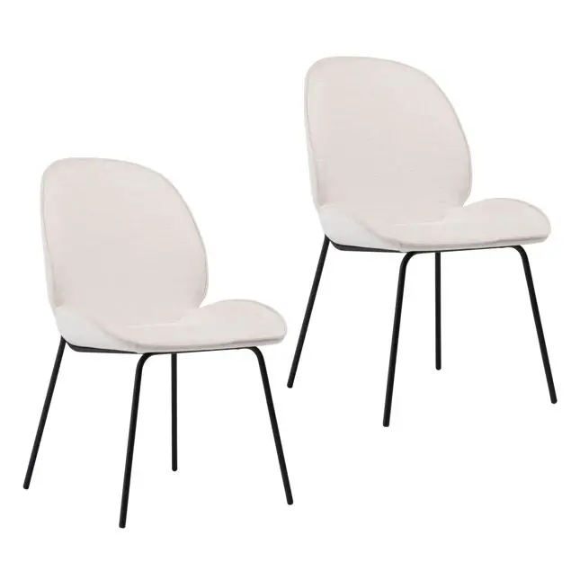 Helen Dining Chair - Set of 2