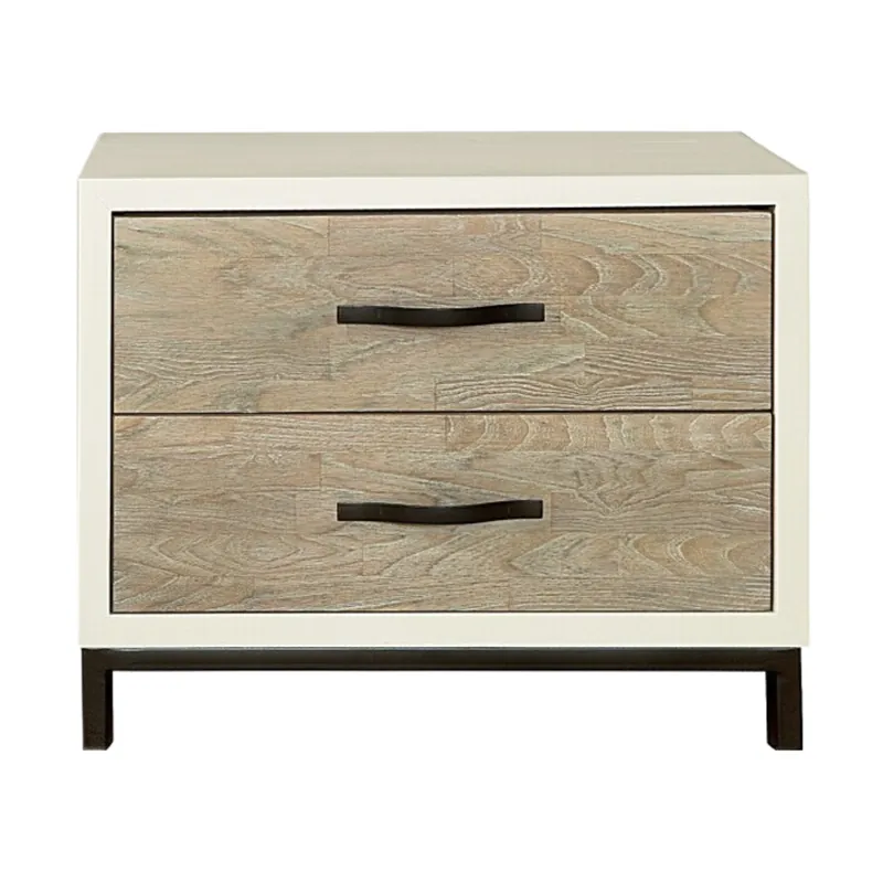 Spencer Nightstand - Universal