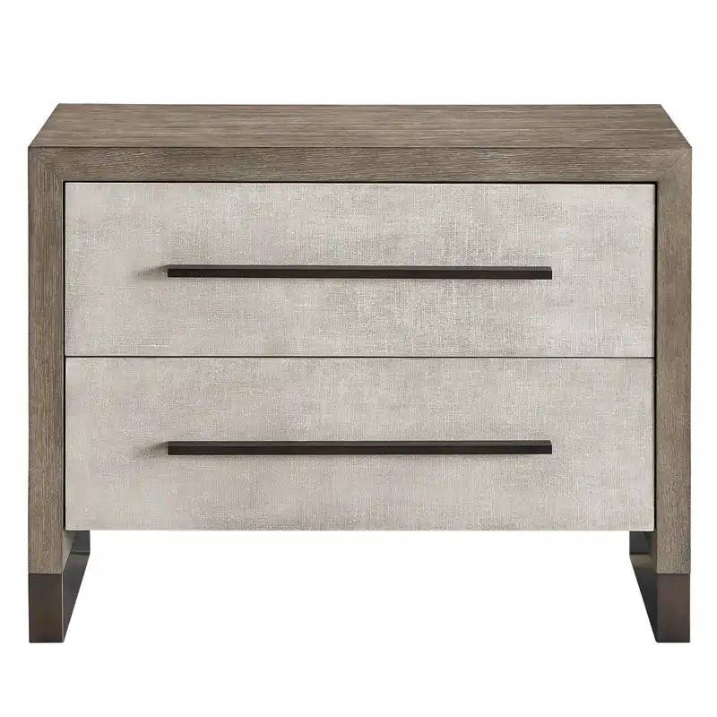 Vista Nightstand - Universal