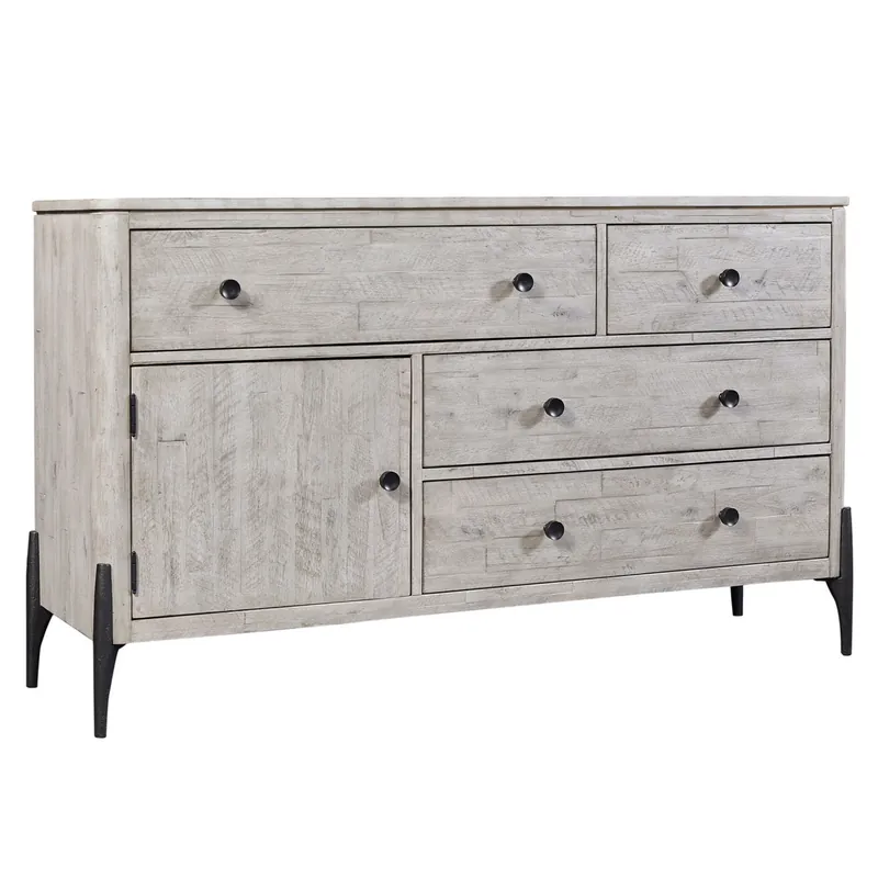 Zane Dresser - Aspen Home