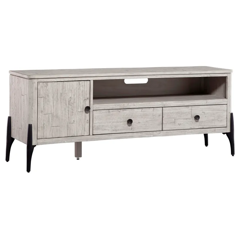 Zane Small Console - Aspen Home