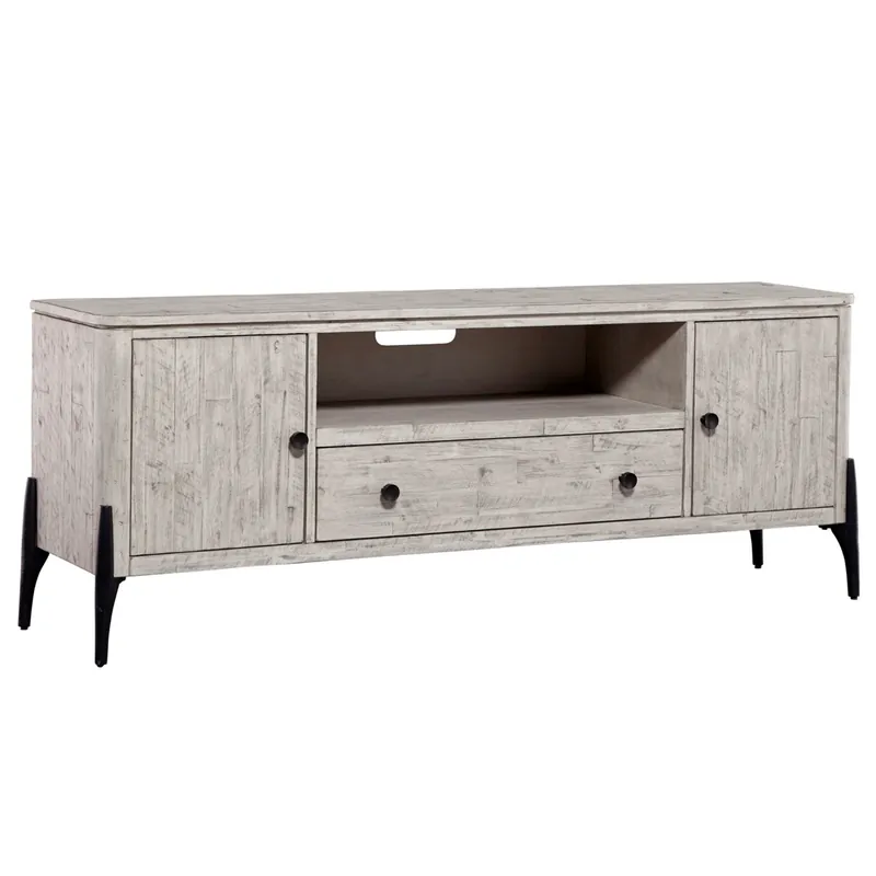 Zane Medium Console - Aspen Home
